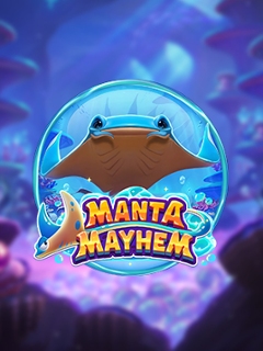 Manta Mayhem